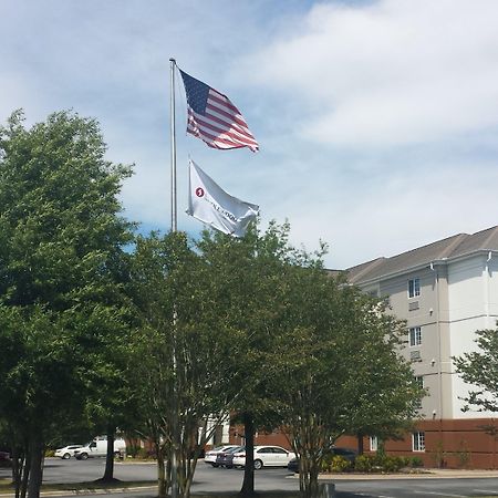 Candlewood Suites Greenville Nc, An Ihg Hotel מראה חיצוני תמונה