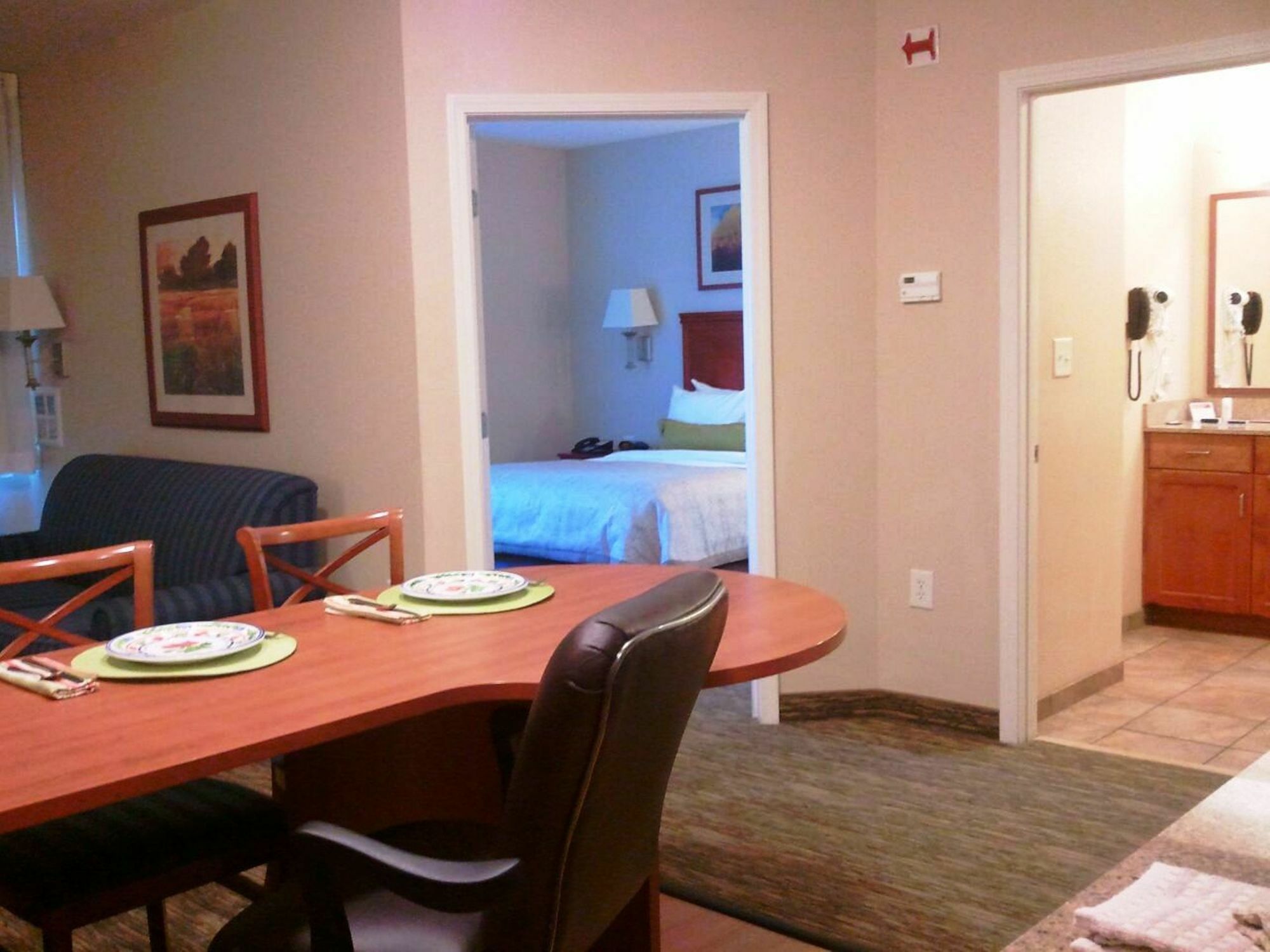 Candlewood Suites Greenville Nc, An Ihg Hotel מראה חיצוני תמונה